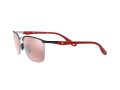 Ray-Ban Scuderia Ferrari Collection Gafas de Sol RB 3673M F060/H2