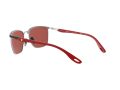 Ray-Ban Scuderia Ferrari Collection Gafas de Sol RB 3673M F060/H2