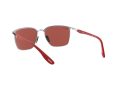 Ray-Ban Scuderia Ferrari Collection Gafas de Sol RB 3673M F060/H2