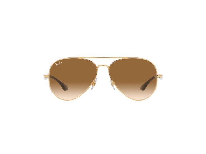 Ray-Ban Gafas de Sol RB 3675 001/51