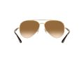 Ray-Ban Gafas de Sol RB 3675 001/51