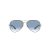 Ray-Ban Gafas de Sol RB 3675 9000/3F