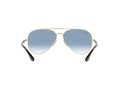 Ray-Ban Gafas de Sol RB 3675 9000/3F