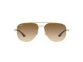 Ray-Ban Gafas de Sol RB 3683 001/51_56