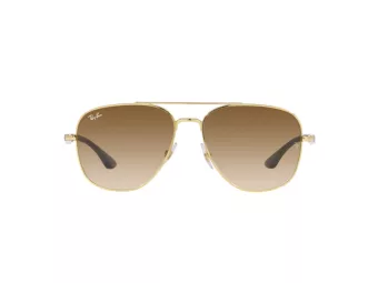 Ray-Ban Gafas de Sol RB 3683 001/51_56