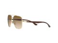 Ray-Ban Gafas de Sol RB 3683 001/51_56