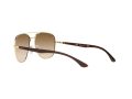 Ray-Ban Gafas de Sol RB 3683 001/51_56