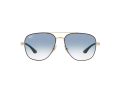 Ray-Ban Gafas de Sol RB 3683 9000/3F