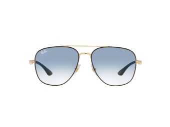 Ray-Ban Gafas de Sol RB 3683 9000/3F