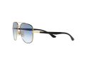 Ray-Ban Gafas de Sol RB 3683 9000/3F