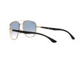 Ray-Ban Gafas de Sol RB 3683 9000/3F