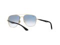 Ray-Ban Gafas de Sol RB 3683 9000/3F