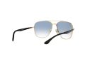 Ray-Ban Gafas de Sol RB 3683 9000/3F