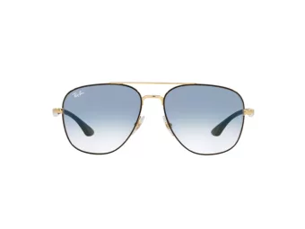 Ray-Ban Gafas de Sol RB 3683 9000/3F