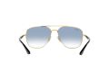 Ray-Ban Gafas de Sol RB 3683 9000/3F