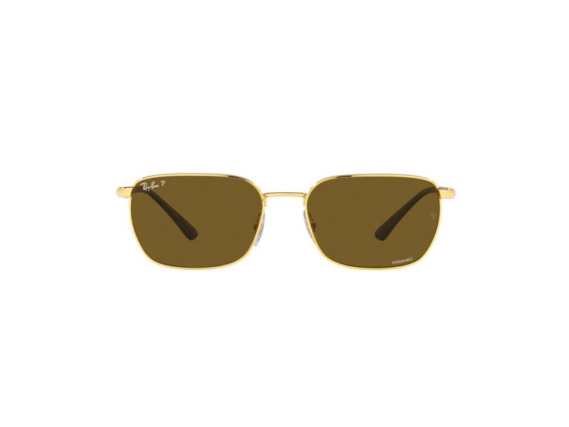Ray-Ban Chromance Gafas de Sol RB 3684/CH 001/AN