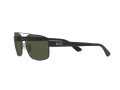 Ray-Ban Gafas de Sol RB 3687 002/31_61