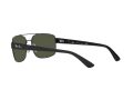 Ray-Ban Gafas de Sol RB 3687 002/31_61