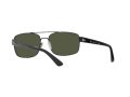 Ray-Ban Gafas de Sol RB 3687 002/31_61