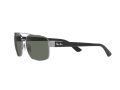 Ray-Ban Gafas de Sol RB 3687 004/58_61