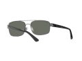 Ray-Ban Gafas de Sol RB 3687 004/58_61