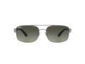 Ray-Ban Gafas de Sol RB 3687 004/71