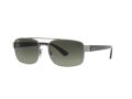 Ray-Ban Gafas de Sol RB 3687 004/71