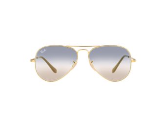 Ray-Ban Aviator Metal Ii Gafas de Sol RB 3689 001/GD