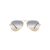 Ray-Ban Aviator Metal Ii Gafas de Sol RB 3689 001/GD