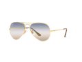 Ray-Ban Aviator Metal Ii Gafas de Sol RB 3689 001/GD