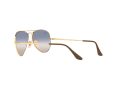 Ray-Ban Aviator Metal Ii Gafas de Sol RB 3689 001/GD