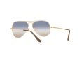 Ray-Ban Aviator Metal Ii Gafas de Sol RB 3689 001/GD