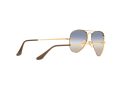Ray-Ban Aviator Metal Ii Gafas de Sol RB 3689 001/GD
