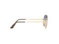 Ray-Ban Aviator Metal Ii Gafas de Sol RB 3689 001/GD