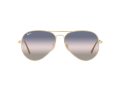 Ray-Ban Aviator Metal Ii Gafas de Sol RB 3689 001/GE_55