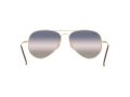 Ray-Ban Aviator Metal Ii Gafas de Sol RB 3689 001/GE_55