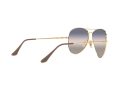 Ray-Ban Aviator Metal Ii Gafas de Sol RB 3689 001/GE_55