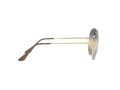 Ray-Ban Aviator Metal Ii Gafas de Sol RB 3689 001/GE_55