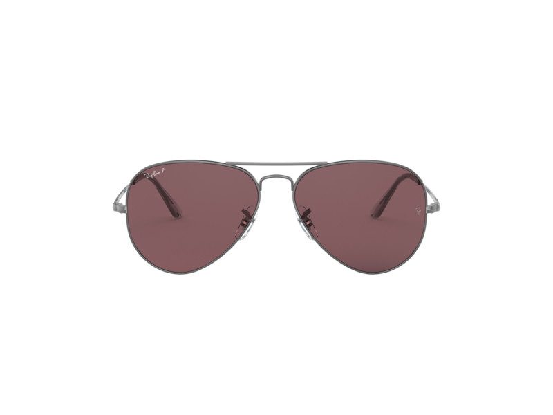Ray-Ban Aviator Metal Ii Gafas de Sol RB 3689 004/AF