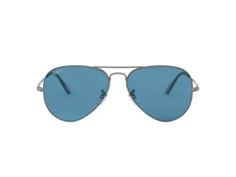 Ray-Ban Aviator Metal Ii Gafas de Sol RB 3689 004/S2