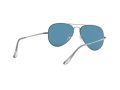Ray-Ban Aviator Metal Ii Gafas de Sol RB 3689 004/S2