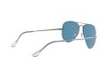Ray-Ban Aviator Metal Ii Gafas de Sol RB 3689 004/S2