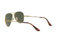 Ray-Ban Aviator Metal Ii Gafas de Sol RB 3689 9147/31