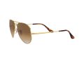 Ray-Ban Aviator Metal Ii Gafas de Sol RB 3689 9147/51