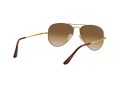Ray-Ban Aviator Metal Ii Gafas de Sol RB 3689 9147/51