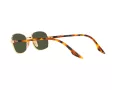 Ray-Ban Gafas de Sol RB 3690 001/31