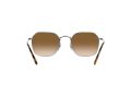 Ray-Ban Jim Gafas de Sol RB 3694 004/51