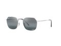 Ray-Ban Jim Gafas de Sol 3694 9242G6