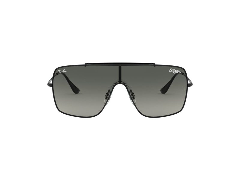 Ray-Ban Wings Ii Gafas de Sol RB 3697 002/11