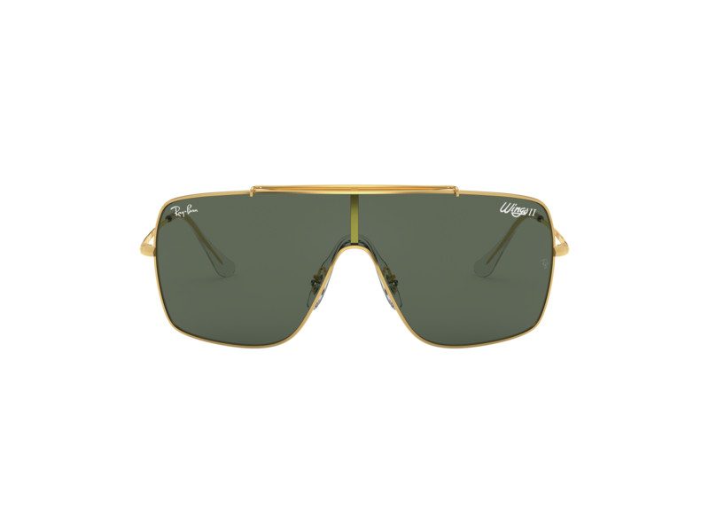 Ray-Ban Wings Ii Gafas de Sol RB 3697 9050/71